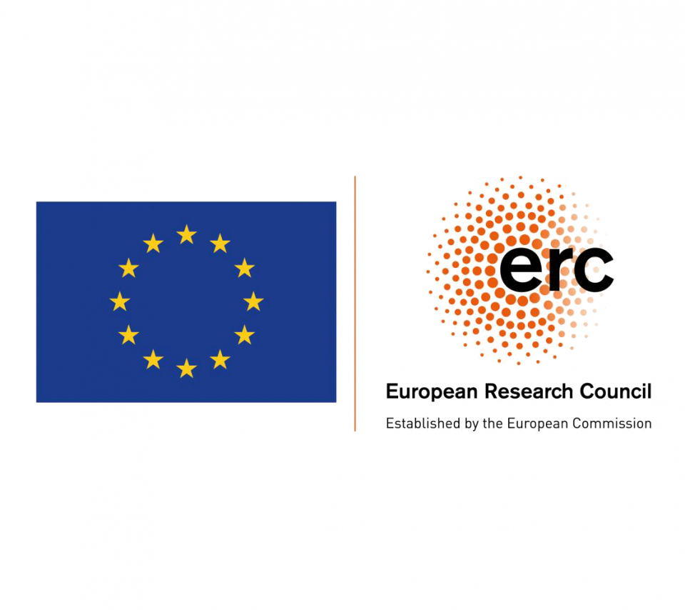 erc logo european research council