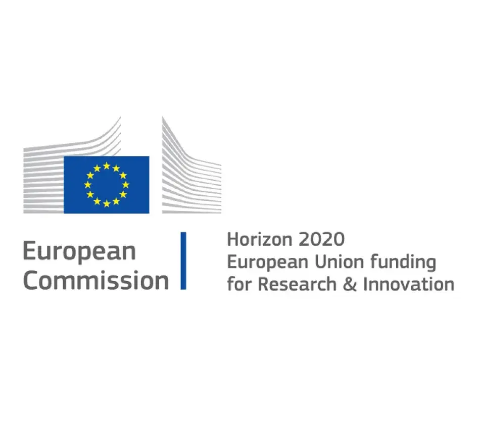 Logo European Commission