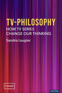 TV-Philosophy how tv series change our thinking