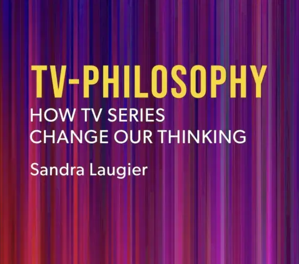 TV-Philosophy