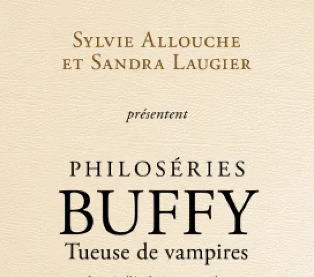 Philoséries : Buffy - Tueuse de vampires