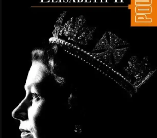 "The Crown", série méta-télévisée