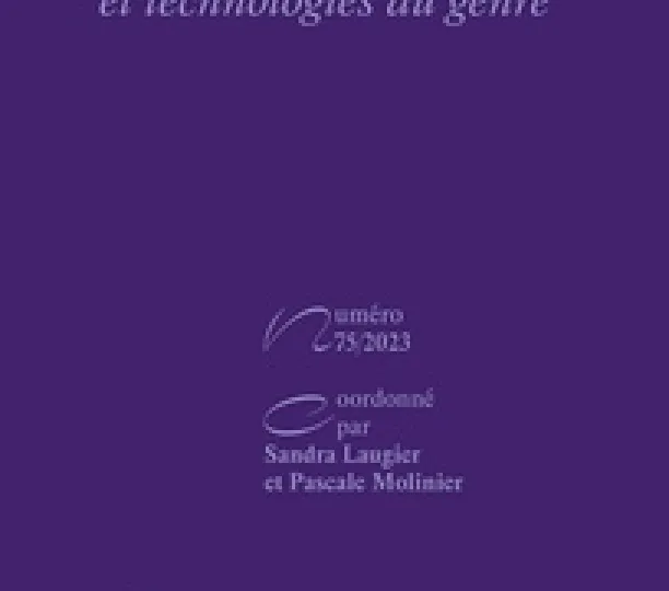 Séries féministes : Culture populaire et technologies du genre