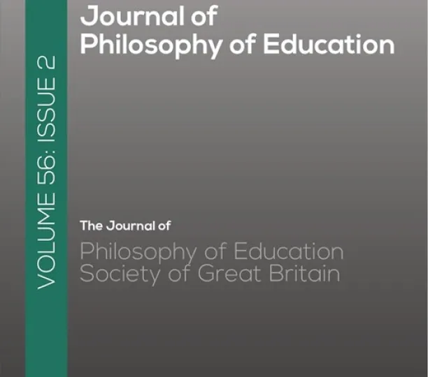Film as Moral Education