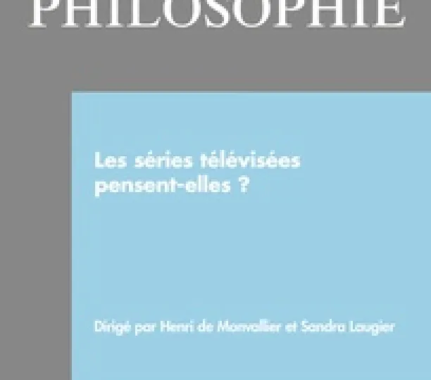 Séries télévisées et esthétique de l’ordinaire